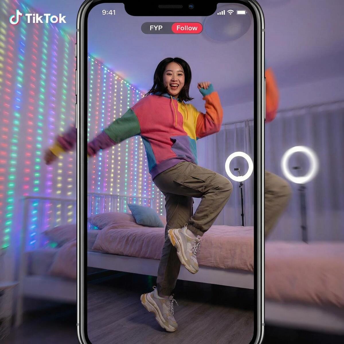 探花舞蹈短视频